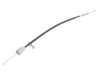 Mopar 4726611AC Front Cable