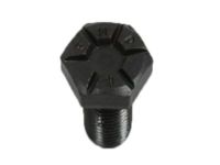Mopar J3170524 Bolt, With Manual Transmission