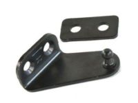 Mopar 68230350AC Support Bracket, Rear Passenger Side