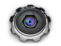 Mopar 82215833AB Camera Kit Back Up