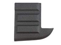 Mopar 68027845AB Rail Cover, Rear Driver Side