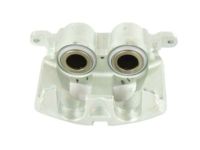 Mopar 68034096AC Caliper Assembly Disc Brake