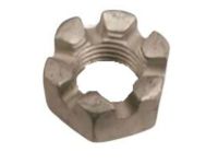 Mopar 6502749 Pitman Arm Nut, Upper