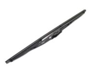 Mopar 5003651AB Wiper Blade
