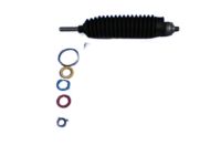Mopar 68040223AE Inner Tie Rod