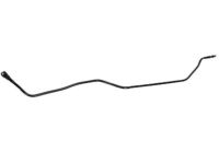 Mopar 52126027AC Inlet Tube
