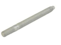 Mopar 6512110AA Stud Double Ended M8X1.25X98