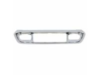 Mopar 5ZM53SZ0AA Applique, Front Lower
