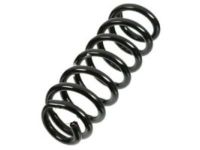 Mopar 68257233AA Coil Spring, Front