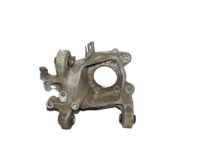 Mopar 68200070AD Knuckle, Rear Passenger Side