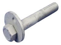 Mopar 6509471AA Lower Control Arm Bolt, Front