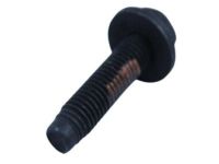 Mopar 6507241AA Center Seat Belt Lower Bolt