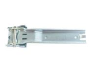 Mopar 55395401AH Hinge, Rear