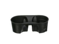 Mopar 68091804AA Mat Console Cup Holder