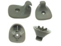 Mopar UB48TL2AA Clip Visor