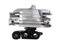 Mopar 5147130AE Side Mount
