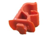 Mopar 68259404AA Support Rod Grommet, Driver Side