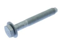 Mopar 6512111AA Lower Control Arm Bolt, Front