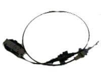 Mopar 52121965AB Guide Parking Brake Cable
