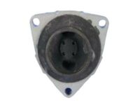 Mopar 68032665AE Isolator Transmission Mount