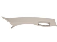 Mopar 5GR28TL2AF Molding A Pillar