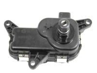 Mopar 53022137AH Actuator Intake Short Running Valve
