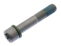 Mopar 6509331AA Screw And Washer