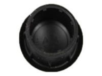 Mopar 4389440 Wiper Arm Cap, Front