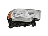 Mopar 68360176AC Headlamp
