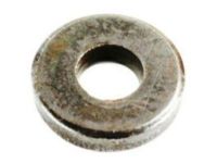 Mopar 6503435 Washer M13 ID, OD=31.00, Thick=5.71