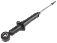 Mopar 68299140AC Shock Absorber Kit Suspension Front