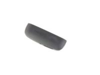 Mopar 5LB81DX9AB Flashlight, Black, Rear