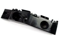 Mopar 68411418AB Bracket Front Bumper