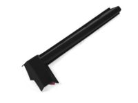 Mopar 5182574AB Rocker Molding