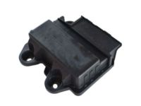 Mopar 68287262AD SDM Module