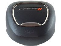 Mopar 1ZZ44DX9AD Air Bag Driver, Driver Side