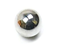 Mopar MF540008 Ball, Steel (1/4) , 5 Speed Transmission