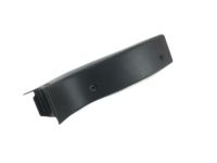 Mopar 1ZQ95JXWAA Sill Trim, Driver Side