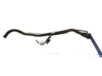 Mopar 68243686AB Tube Fuel Filler