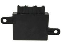 Mopar 68316627AC Module Parking Assist