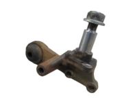 Mopar 5272245AB Knuckle, Rear