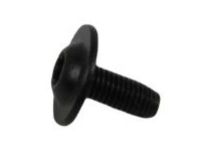Mopar 6504352 Molding Retainer