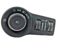 Mopar 68154356AA Switch Headlamp