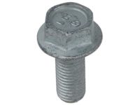 Mopar 68003276AA Bolt Hexagon Flange Head M12X1.50X30.00