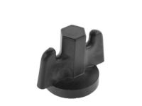 Mopar 6507357AA Tail Lamp Assembly Wing-Nut