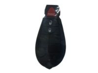 Mopar 68043894AA Transmitter Kit Integrated Key Fob