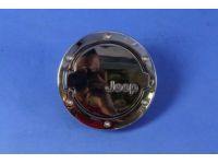Mopar 82210608AC Decoration Kit Fuel Door