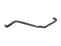 Mopar 55359321AB Lock Rod, Front Driver Side