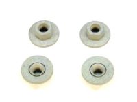 Mopar 6101831 Strut Nut, Front Upper