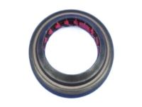 Mopar 68003270AA Axle Seals, Rear